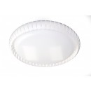 LEDKO 00227 LED Leuchte 1x30W | 3000K - weiß
