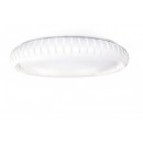 LEDKO 00227 LED Leuchte 1x30W | 3000K - weiß