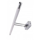 LEDKO 00218 LED Wandleuchte 1x8W | 4000K