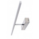 LEDKO 00220 LED Wandleuchte Spiegelleuchte 1x8W | 4000K