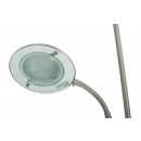 LEDKO 00222 LED Stehleuchte 1x20W | 1x5W
