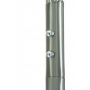 LEDKO 00222 LED Stehleuchte 1x20W | 1x5W