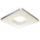 LEDKO LED Leuchte Pesseto 91W - Aluminium
