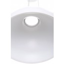 LEDKO LED Pendelleuchte LED Omicron 28W - weiß