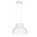 LEDKO LED Pendelleuchte LED Omicron 28W - weiß