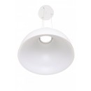 LEDKO LED Pendelleuchte LED Omicron 28W - weiß