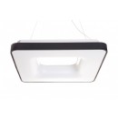 LEDKO LED Pendelleuchte LED Pesseto 91W - schwarz