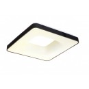 LEDKO 00307 LED Leuchte 1x43W | 3000K - schwarz