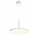 LEDKO LED Pendelleuchte LED Ufale 35W - weiß