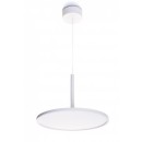 LEDKO LED Pendelleuchte LED Ufale 35W - weiß