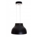 LEDKO LED Pendelleuchte LED Omicron 28W - schwarz