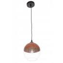 LEDKO 00329 Pendelleuchte 1x60W | E27