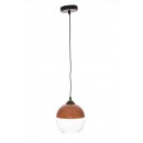 LEDKO 00329 Pendelleuchte 1x60W | E27