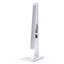 LEDKO 00096 LED Tischleuchte 1x12W | 3000-6000K