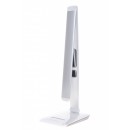 LEDKO 00096 LED Tischleuchte 1x12W | 3000-6000K