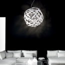 Ideal Lux 023977 Pendelleuchte 12x28W Lemon | G9