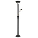Globo 59020B LED Stehlampe LEONAS | 20W integrierte LED-Quelle | 1690lm | 3000K