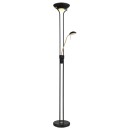 Globo 59020B LED Stehlampe LEONAS | 20W integrierte LED-Quelle | 1690lm | 3000K