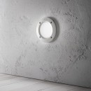 Ideal Lux 096551 Außen Spotleuchte 1x3W Leti | GX53 | IP66 - schwarz