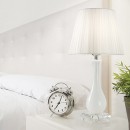 Ideal Lux 022789 Pendelleuchte 5x40W Lilly Bianco | E14 - weiß
