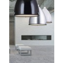 Hängeleuchte Lucide Loft 1x60W E27 - industrial