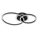 Globo LORETTA 48039-30 LED Deckenleuchte | 30W LED | 2000lm