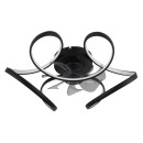 Globo LORIS 03638 LED Ventilator mit Licht | 40W LED | 1500lm