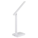 Globo LORNA 58481W LED Tischlampe | 3W LED | 150lm