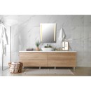 Globo RIVAS 84032 LED Wandleuchte | 12W LED | 650lm | 3000K