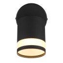 Globo LUCERO 57852-1 LED Spot-Wandleuchte GX53 | 364lm | 3000K