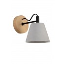 Lucide 03213/01/41 Wandleuchte Possio 1x40W | E14