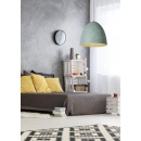 Lucide 03414/40/68 Pendelleuchte Eternal 1x60W | E27