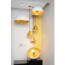 Lucide 05415/40/31 Pendelleuchte Elynn 1x60W | E27
