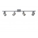 Lucide Spotleuchte 05913/20/36 Deckenleuchte Conni 4x5W | GU10