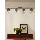 Lucide Spotleuchte 05913/20/36 Deckenleuchte Conni 4x5W | GU10