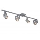 Lucide Spotleuchte 05913/20/36 Deckenleuchte Conni 4x5W | GU10