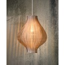 Lucide 06408/01/36 Pendelleuchte Poli 1x18W | E27