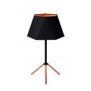 Lucide 06517/01/30 Tischleuchte Alegro 1x40W | E14