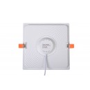 Lucide 07106/18/31 LED Deckenleuchte Tendo 1x18W | 2700K