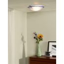 Lucide 07113/30/68 Deckenleuchte Albastro 1x60W | E27