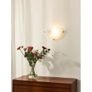 Lucide 07213/01/67 Wandleuchte Albastro 1x60W | E27