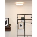 Lucide 08109/02/31 Deckenleuchte Lex 2x60W | E27