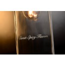 Lucide 08411/01/60 Pendelleuchte Epice 1x60W | E27