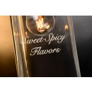 Lucide 08412/01/60 Pendelleuchte Epice 1x60W | E27