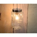 Lucide 08412/01/60 Pendelleuchte Epice 1x60W | E27