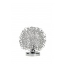 Lucide 08502/25/12 Tischlampe Noon 1x60W | E27