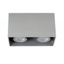 Lucide 09101/02/12 Deckenleuchte Bodi 2x50W | GU10