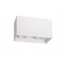 Lucide 09101/02/31 Deckenleuchte 2x50W | GU10