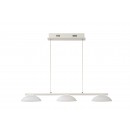 Lucide 09400/14/31 LED Deckenleuchte Mamba 3x5W | 2700K