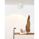 Lucide 09910/12/31 LED Decken- und Spotleuchte Dialo 1x12W | G53 | 2700K